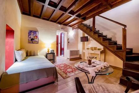Avalon Boutique Suites - 56
