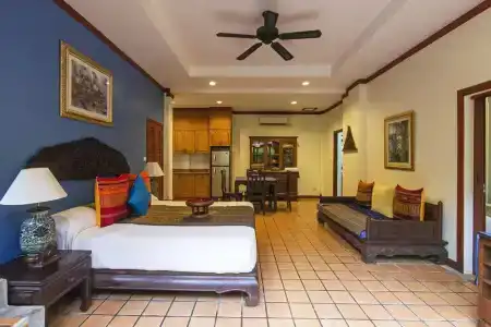 Rabbit Resort Pattaya-Sha Extra Plus - 34