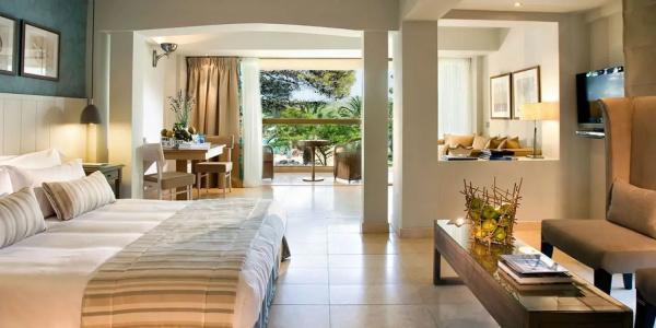 Sani Beach - 54