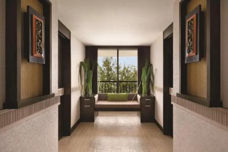 Shangri-La Golden Sands, Penang - 22