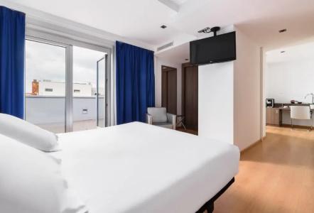 Eurostars Blue Coruña - 78