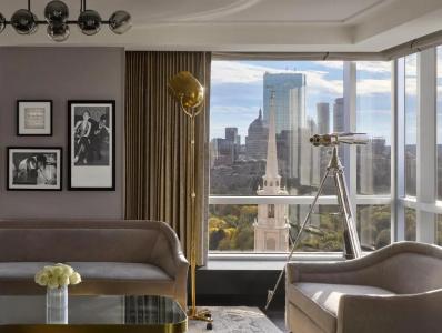 Kimpton Nine Zero, An Ihg - 9