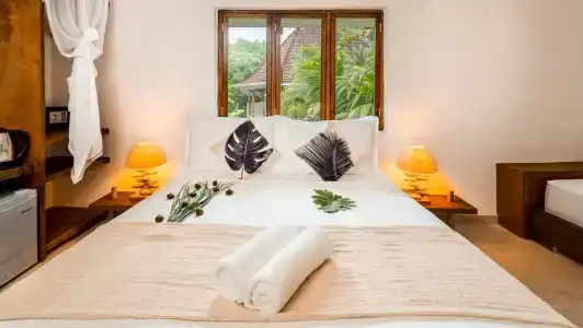 Bliss Praslin - 39