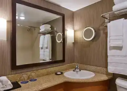Sheraton Atlanta - 69