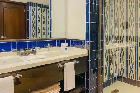 Ocean Blue & Sand Beach Resort - All Inclusive - 57