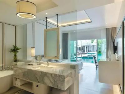 Chanalai Romantica Resort - Adults Only, Kata Beach - Sha Plus - 60