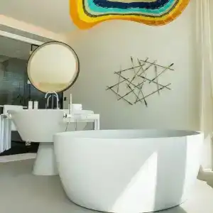 Курорт So/ Maldives - 71