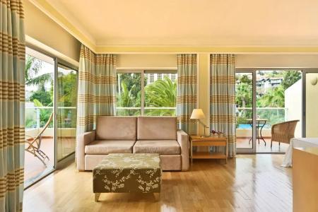 Pestana Carlton Madeira Ocean Resort - 65