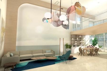 Courtyard by Marriott Downtown - 1