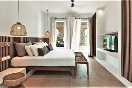 Cove Paros - 22