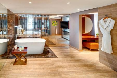 Kempinski Corvinus Budapest - 78