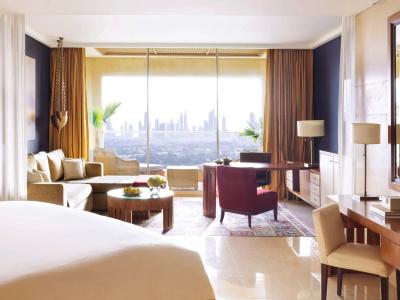 Raffles Dubai - 52