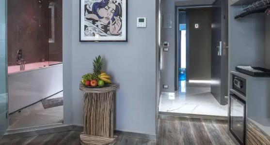 Colonna Suite Del Corso - 29