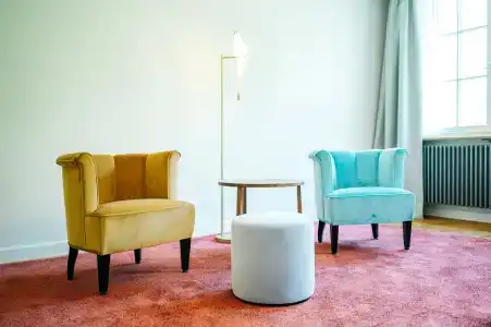 Widder - Zurichs luxury hideaway - 91
