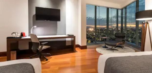 NH Collection Guadalajara Providencia - 54