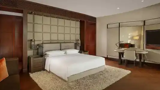 Grand Hyatt Abu Dhabi & Residences Emirates Pearl - 82