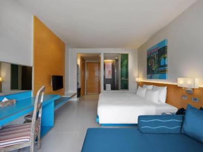 The Kee Resort & Spa - Sha Extra Plus - 74