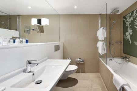 Radisson Blu Hasselt - 32