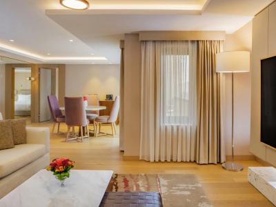 Mövenpick Istanbul Bosphorus - 37