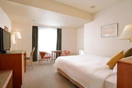 Miyako City Osaka Tennoji - 13
