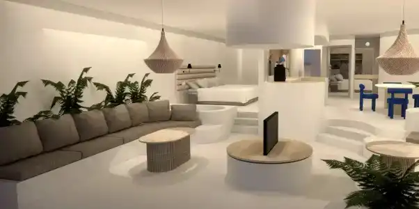 Suite Fariones - 55