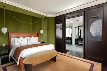Banyan Tree at La Cigale Mushaireb - 45