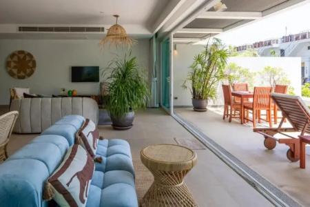 Serenity Resort & Residences Phuket - Sha Extra Plus - 100