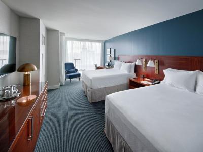 Intercontinental San Francisco, An Ihg - 51
