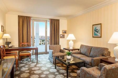 Sheraton Amman Al Nabil - 68