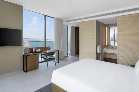 Radisson Beach Palm Jumeirah - 45