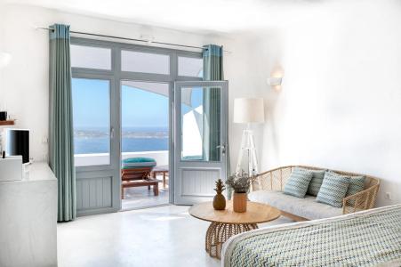 Maregio Suites - 202
