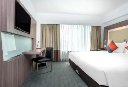 Novotel Bangkok Silom Road - Sha Extra Plus - 62