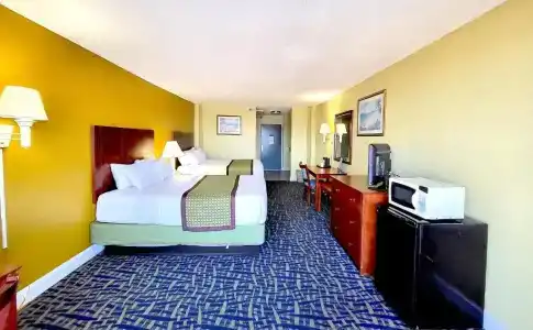 Ocean Resort - 19