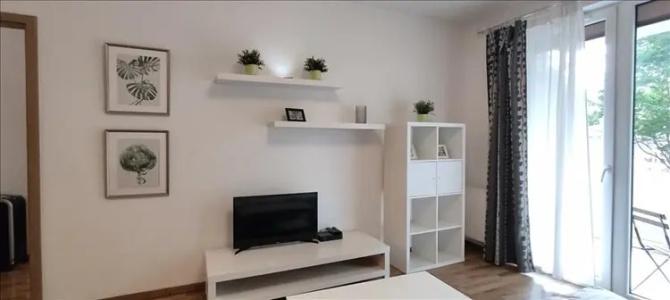 Corvin Center Suites - 34