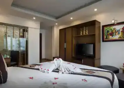 Splendid Star Grand and Spa - 71
