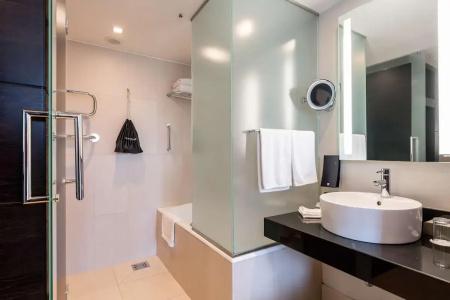 Radisson Blu Elizabete, Riga - 42