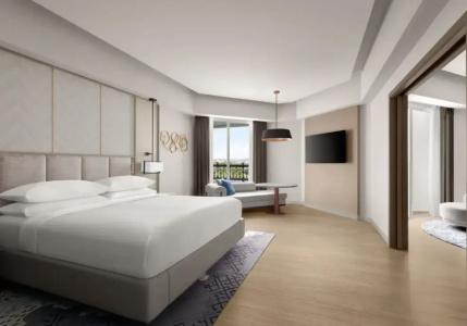 Putrajaya Marriott - 48