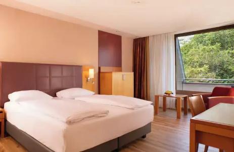Dolce by Wyndham Bad Nauheim - 66