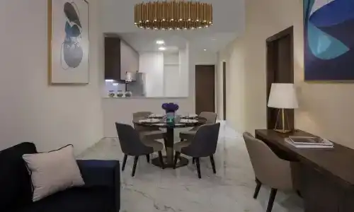 Avani Palm View Dubai & Suites - 61