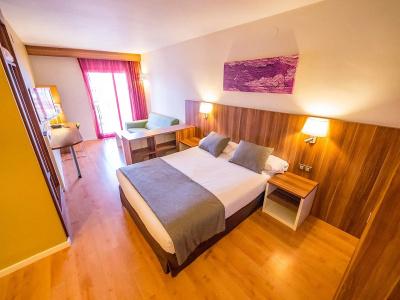 Golden Avenida Family Suites 4* - 38