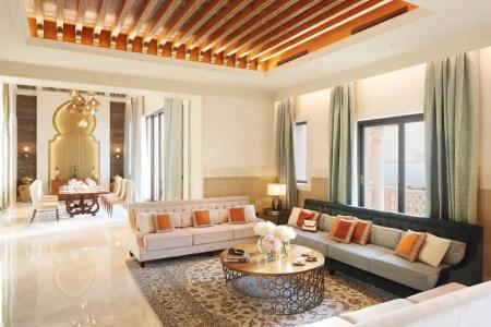 Jumeirah Al Qasr - 18