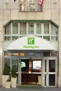 Holiday Inn Paris Montmartre, An Ihg - 0