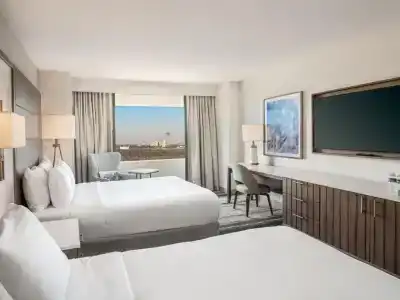Signia by Hilton Orlando Bonnet Creek - 4