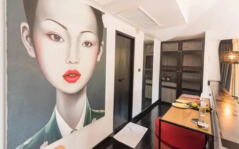 The Sunset Beach & Spa, Taling Ngam - 68