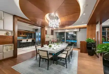 Regnum Carya - 99