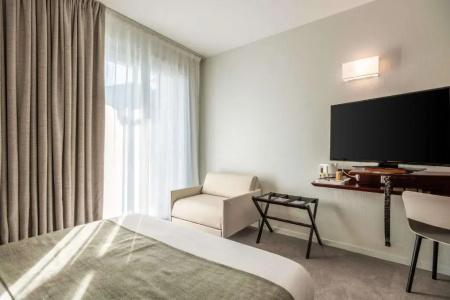 Quality Pau Centre Bosquet - 57