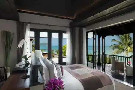 Anantara Lawana Koh Samui Resort -Sha Extra Plus - 3