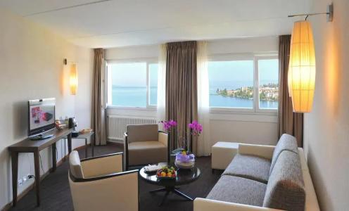 Eurotel Montreux - 81