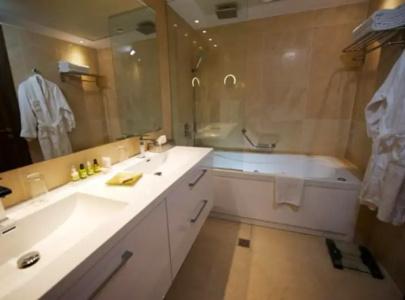 Adams Beach & Spa Deluxe Wing - Adults Only - 38