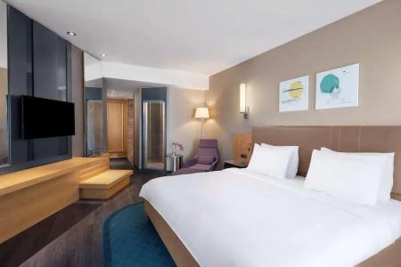 Radisson Blu & Spa, Istanbul Tuzla - 36